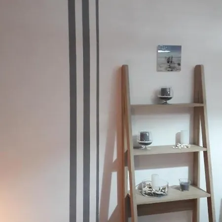 D'hote - La Ruche Des Bleuets 住宿加早餐酒店