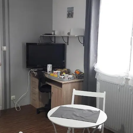 D'hote - La Ruche Des Bleuets