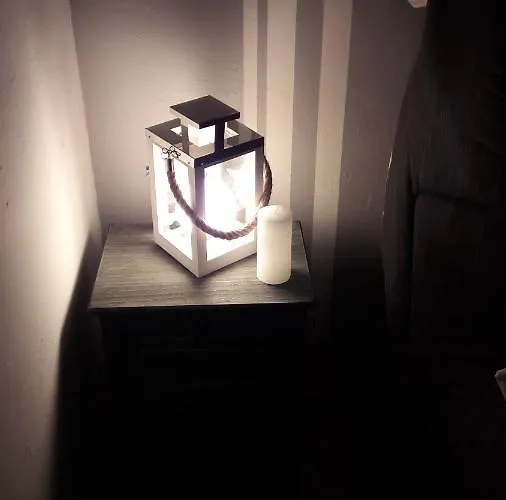 D'hote - La Ruche Des Bleuets 3*