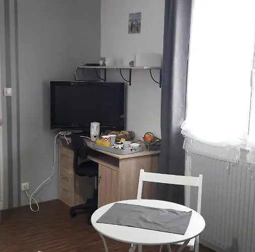 D'hote - La Ruche Des Bleuets